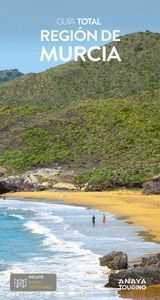 GUIA TOTAL. REGION DE MURCIA