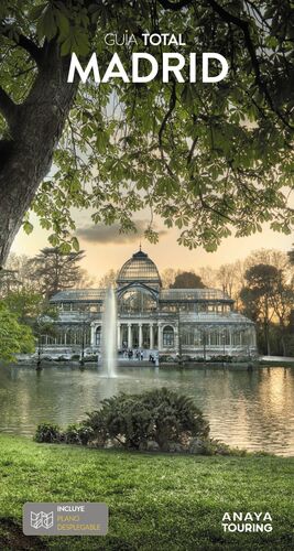 GUIA VIVA. MADRID