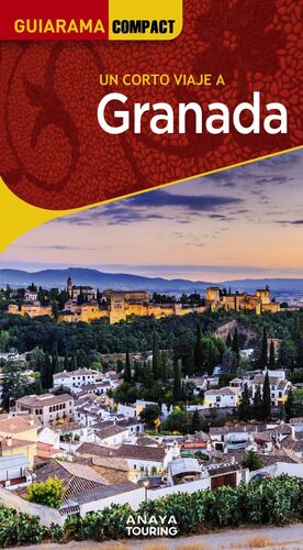 GUIARAMA. GRANADA