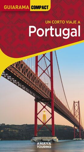 GUIARAMA. UN CORTO VIAJE A PORTUGAL
