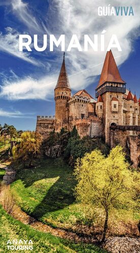 GUIA VIVA. RUMANIA