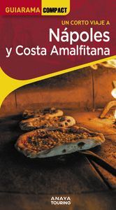 GUIARAMA. NAPOLES Y COSTA AMALFITANA