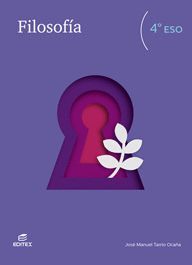 4ESO. FILOSOFIA EDITEX