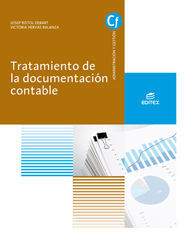 TRATAMIENTO DE LA DOCUMENTACION CONTABLE EDITEX