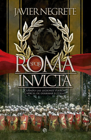 ROMA INVICTA BOLSILLO