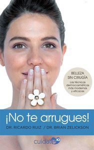 NO TE ARRUGUES