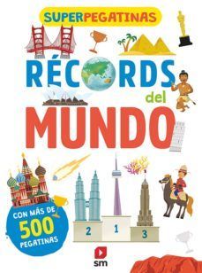 RECORDS DEL MUNDO