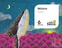 6EP. MUSICA SAVIA ANDALUCIA SM