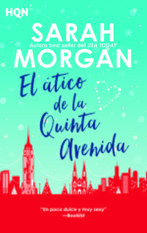 EL ATICO DE LA QUINTA AVENIDA