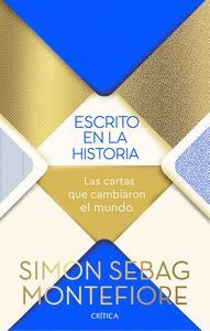 ESCRITO EN LA HISTORIA