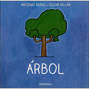 DE LA CUNA A LA LUNA. ARBOL