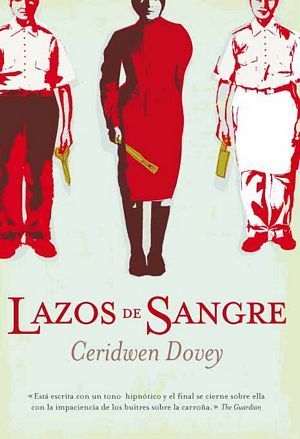 LAZOS DE SANGRE