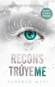 RESTORE ME # 1. RECONSTRUYEME