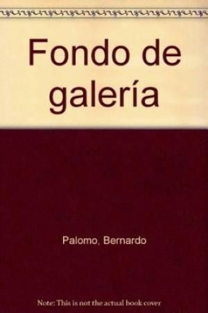 FONDO DE GALERIA