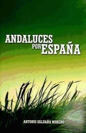 ANDALUCES POR ESPAÑA