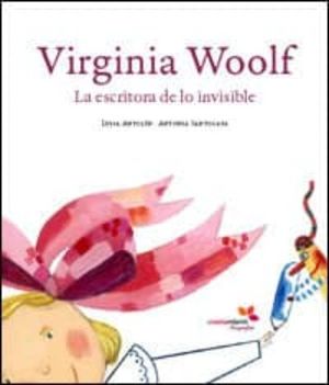 VIRGINIA WOOLF