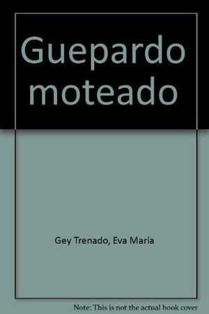 GUEPARDO MOTEADO