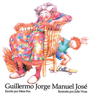 GUILLERMO JORGE MANUEL JOSE