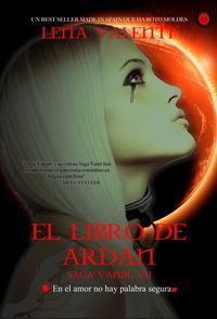 LIBRO DE ARDAN,EL VII