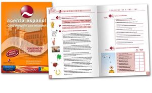 ACENTO ESPAÑOL CURSO DE ESPAÑOL PARA EXTRANJEROS