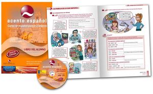 CURSO DE ESPAÑOL PARA EXTRANJEROS, NIVEL INTERMEDIO B1