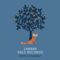 LARBRE DELS RECORDS (CATALAN)
