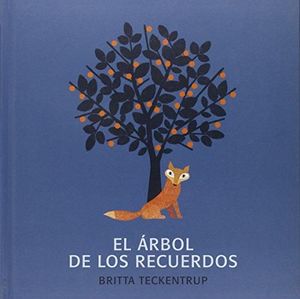 EL ARBOL DE LOS RECUERDOS