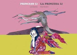 LA PRINCESA LI