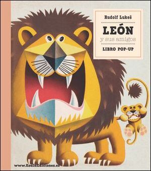 LEON Y SUS AMIGOS