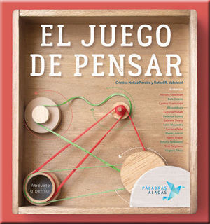 JUEGO DE PENSAR ATREVETE A PENSAR