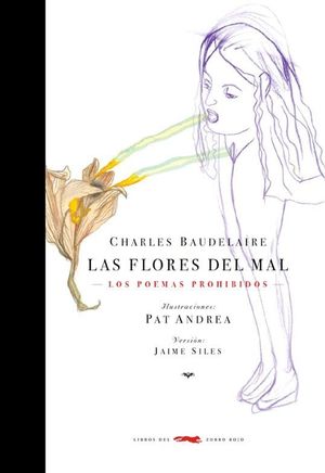 LAS FLORES DEL MAL EDICION ANIVERSARIO