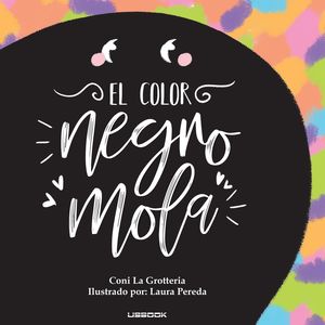 EL COLOR NEGRO MOLA
