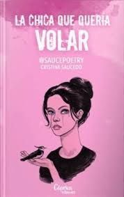LA CHICA QUE QUERIA VOLAR