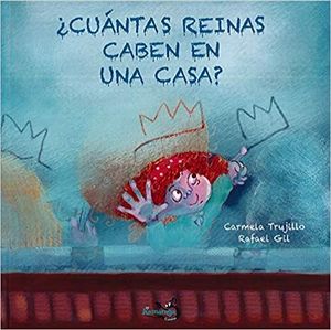 CUANTAS REINAS CABEN EN UNA CASA