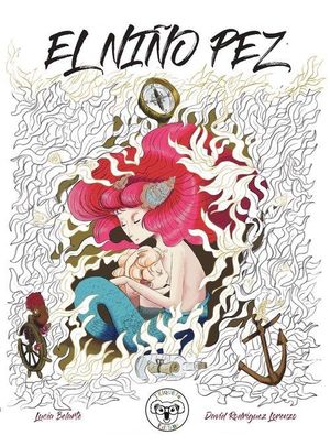 EL NIÑO PEZ