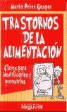 TRASTORNOS DE LA ALIMENTACIÓN