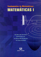 FUNDAMENTOS DE MATEMÁTICAS, MATEMÁTICAS I