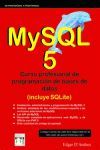 MYSQL 5