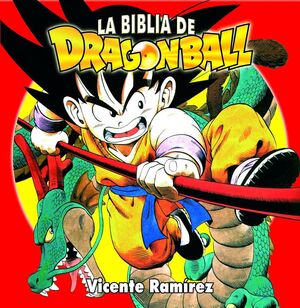 BIBLIA DE DRAGON BALL