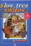 LOS TRES OSITOS