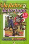 LA LIEBRE Y LA TORTUGA