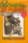 EL LADRÓN DE BAGDAD