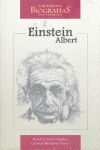 ALBERT EINSTEIN