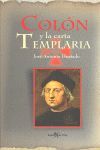 COLÓN Y LA CARTA TEMPLARIA