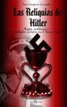 LAS RELIQUIAS DE HITLER