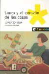 LAURA Y EL CORAZÓN DE LAS COSAS