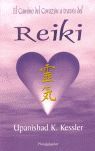 REIKI, EL CAMINO DEL CORAZÓN