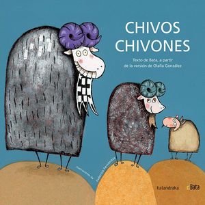 CHIVOS CHIVONES (CON PICTOGRAMAS)