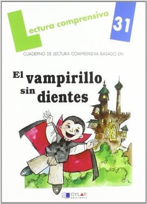EL VAMPIRILLO SIN DIENTES 31