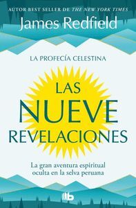 LAS NUEVE REVELACIONES 2196-1